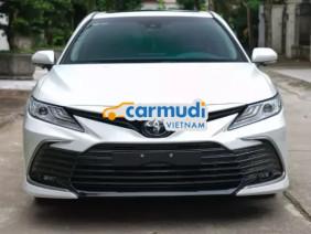 Toyota Camry 2.0Q 2023