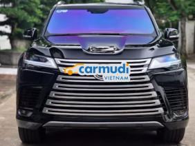 Lexus LX 600 Urban 2024