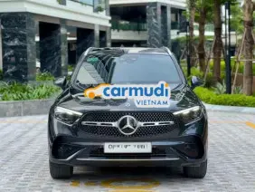 Mercedes-Benz GLC 300 2023