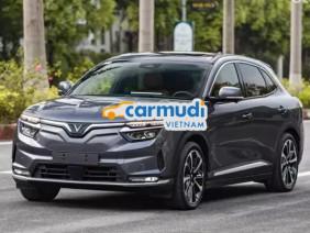 VinFast VF8 Plus 2023