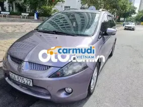 Mitsubishi Grandis 2.4 MIVEC 2005
