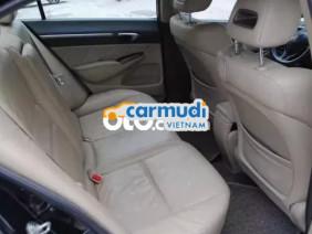 Honda Civic 1.8 AT 2007