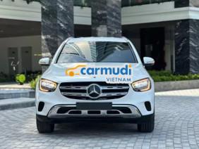 Mercedes-Benz GLC 200 V1 2022