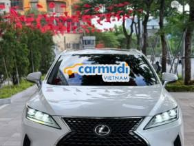 Lexus RX 300 T 2020