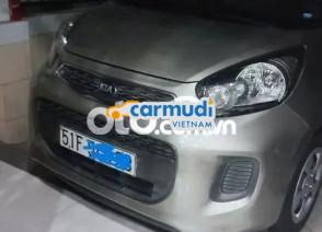 Kia Morning 1.0MT 2015