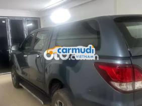 Mazda BT-50 Deluxe 4x2 2.2 AT 2016