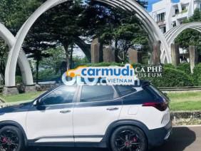 Kia Seltos 1.4 Premium 2021