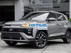 Hyundai Creta 2025