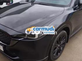 Mazda CX-5 2.0L Premium Sport 2024