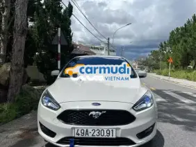 Ford Focus 1.5L EcoBoost Trend Hatchback 2018