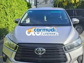 Toyota Innova 2.0E 2022