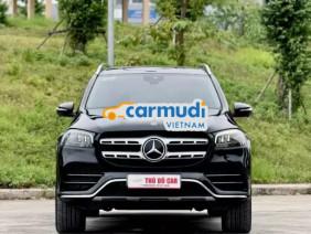 Mercedes-Benz GLS 450 4Matic 2022