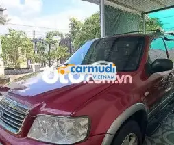 Ford Escape XLS 2.3 AT 4x2 2005