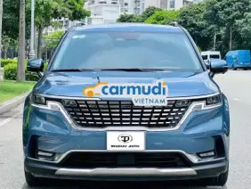 Kia Carnival 2.2D Signature 2022