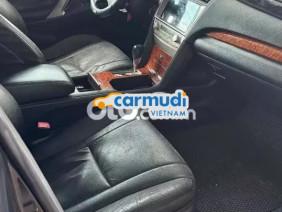 Toyota Camry 3.5Q 2007