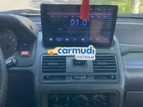 Mitsubishi Pajero 3 2005