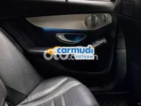 Mercedes-Benz C300 AMG 2017