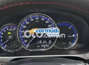 Toyota Vios 1.5G AT 2019