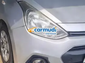 Hyundai Grand i10 Hatchback 1.2 MT Base 2016