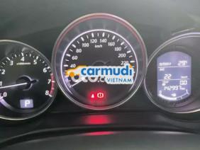 Mazda CX-5 2015