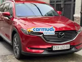 Mazda CX-8 Premium 2020