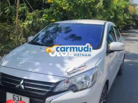 Mitsubishi Attrage 1.2L MT 2022