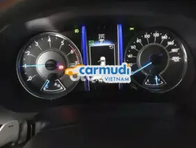 Toyota Fortuner 2017