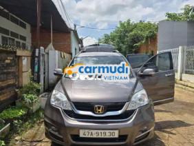 Honda CR-V 2.4L TG 2011