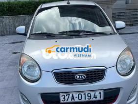 Kia Morning SX 1.1 AT Sport 2011