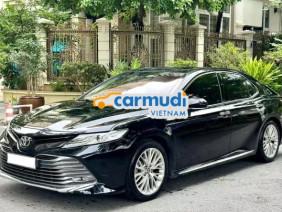 Toyota Camry 2.5Q 2019