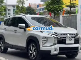 Mitsubishi Xpander Cross 2021