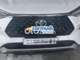 Toyota Veloz Cross CVT Top 2024