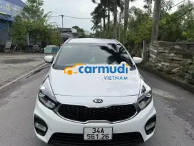 Kia Rondo 2.0 GAT 2022