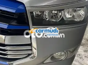 Toyota Innova 2.0E 2017