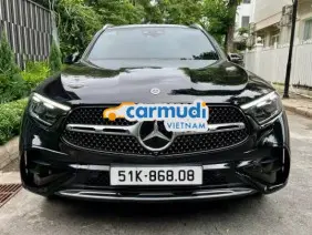 Mercedes-Benz GLC 300 4Matic 2023
