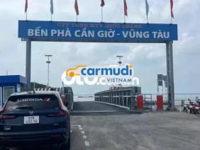 Honda CR-V 1.5 L 2024