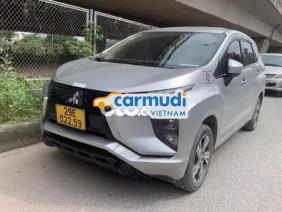 Mitsubishi Xpander 1.5 MT 2021