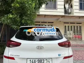 Hyundai Tucson 2.0 Đặc biệt 2021