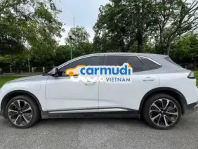 VinFast VF8 Plus 2022