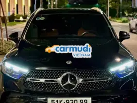 Mercedes-Benz GLC 300 4Matic 2023