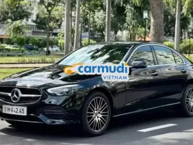 Mercedes-Benz C200 Avantgarde Plus 2023