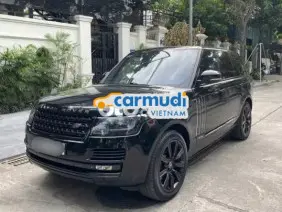 Land Rover Range Rover 3.0 HSE 2015