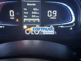 Hyundai Venue 1.0 T-GDi 2024