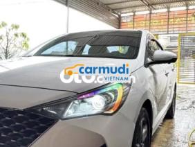 Hyundai Accent 1.4 AT Đặc biệt 2022