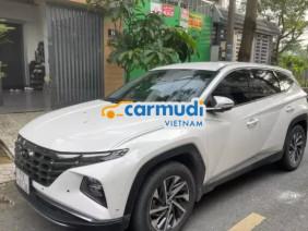 Hyundai Tucson 1.6 Đặc biệt 2022