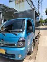Bán xe tải KIA K200,đời 2020, đăng kiểm 13.11.2026