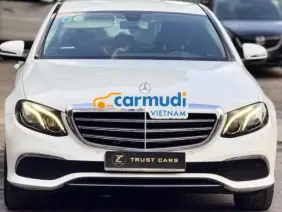 Mercedes-Benz E200 E200 2019