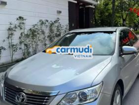 Toyota Camry 2.5Q 2013