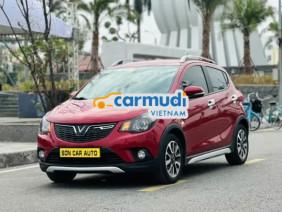 VinFast Fadil Nâng Cao 2021