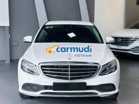 Mercedes-Benz C200 Exclusive 2020